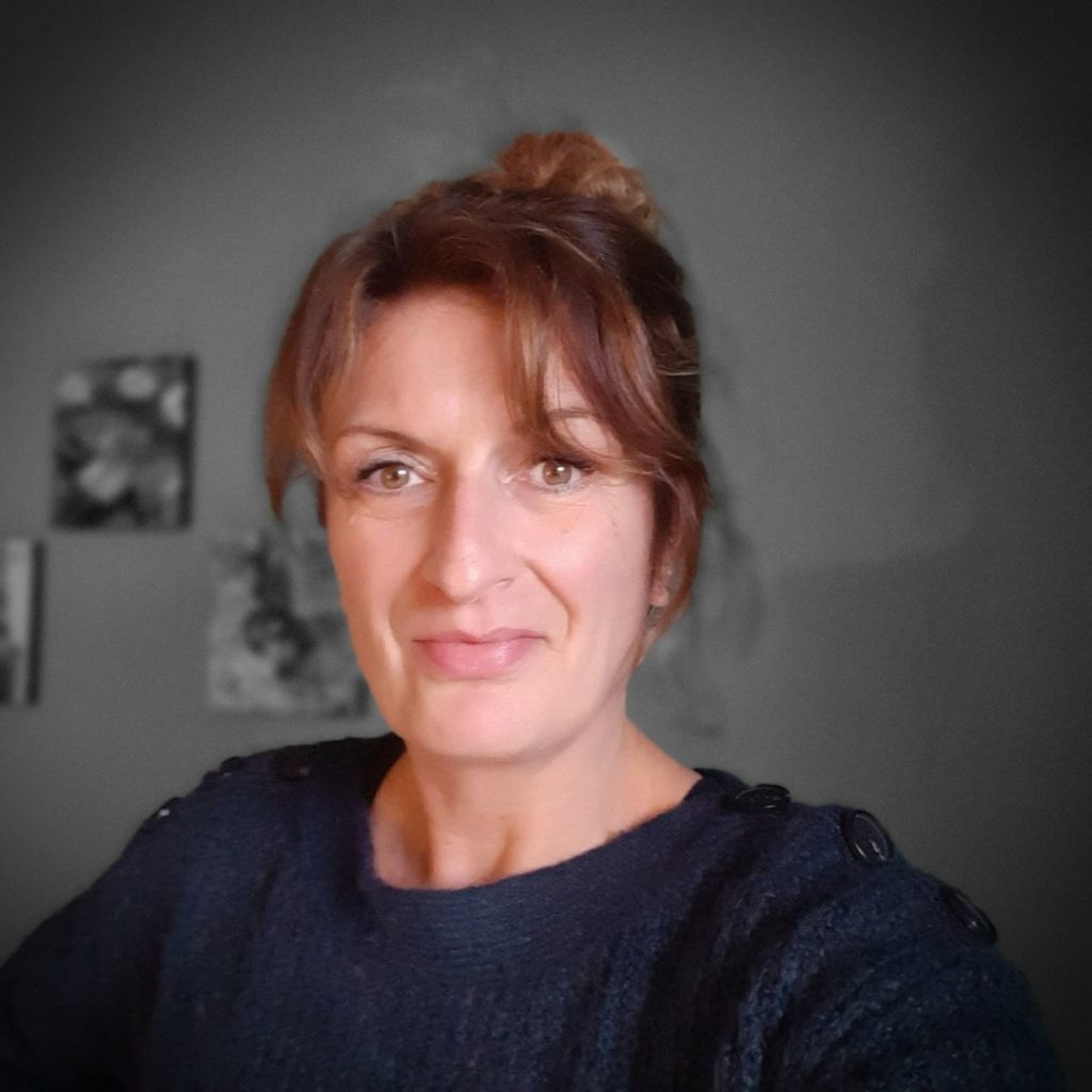 Mathilde Taburet, Psychologue et Coach Narrative